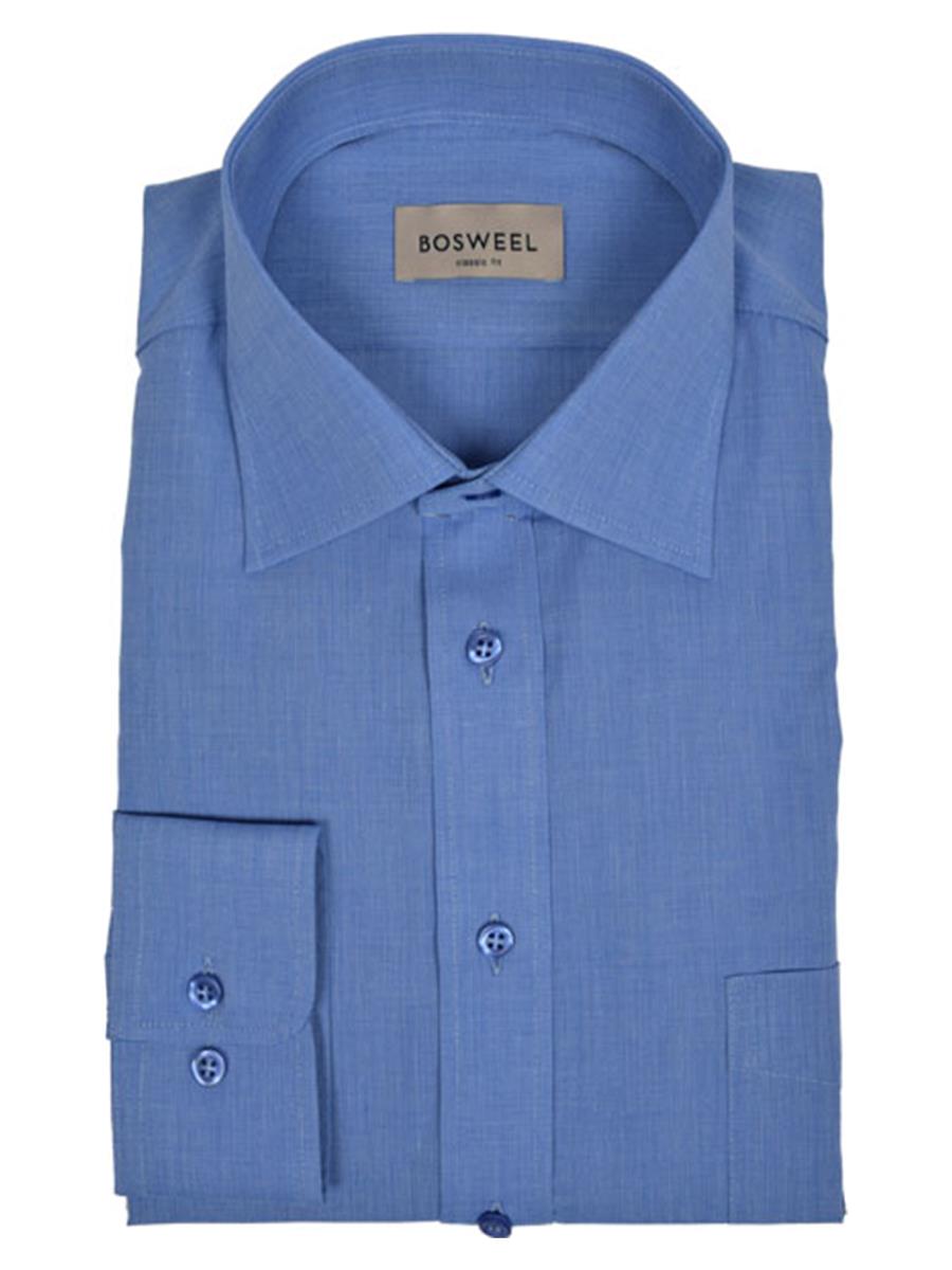 Bosweel Classic fit Skjorte